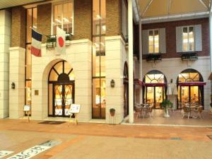 グレゴリー・コレ　ケーキセットプラン