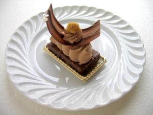 グレゴリー・コレ　ケーキセットプラン