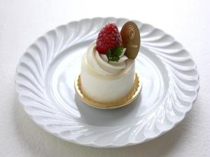 グレゴリー・コレ　ケーキセットプラン