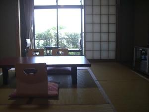 和室8畳