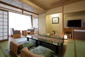 三の館　和室