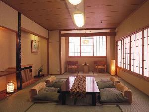 一の館