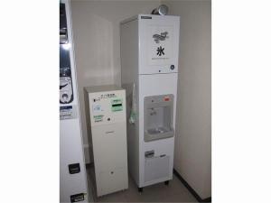 製氷機