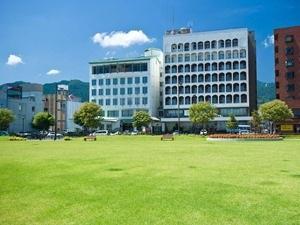 全景（北浜公園から）