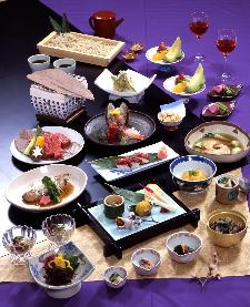 カップル向け料理