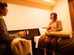◆ご友人・ご家族とかけがえのない時間を・・プレミアツインルーム◆
