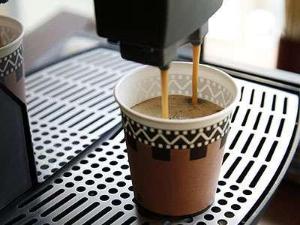 ×【ウェルカムドリンクサービス】1杯1杯挽きたてのコーヒー