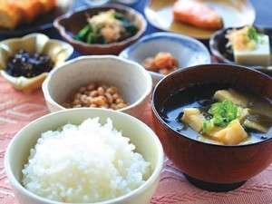 バイキング和食イメージ