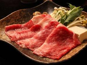 本場の米沢牛
