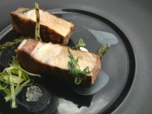 ダイニング “グスク” 料理イメージ　