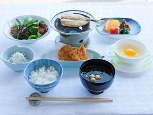 大切なあさごはん