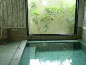 活性石温泉(人工温泉)♪お部屋のタオルをお持ちになってご利用下さい☆