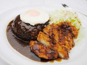ルートインオリジナルカレーもございます★