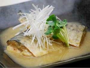 料理の一例(2)
