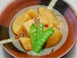 料理の一例(4)