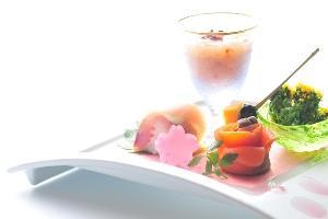 お料理