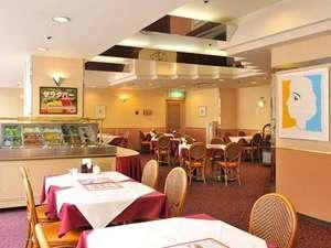 洋食レストラン『カテリーナ』