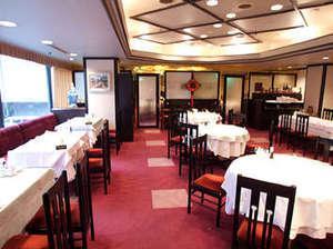 中国料理『李白』