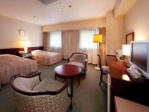 デラックスツイン