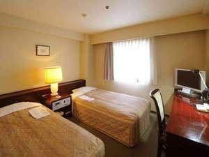 スタンダードツイン