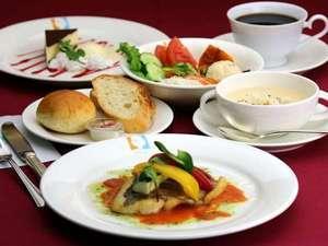 カテリーナ料理