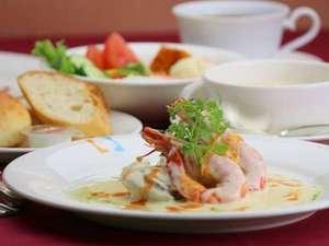 カテリーナ料理