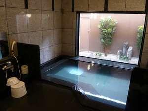 ～ラジウム人工温泉大浴場～体の芯から温まります。