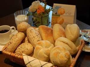 外がカリカリ、中はもっち～り☆トースターでこんがり焼いてお召し上がり下さい。