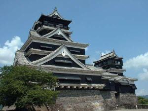 【熊本城】