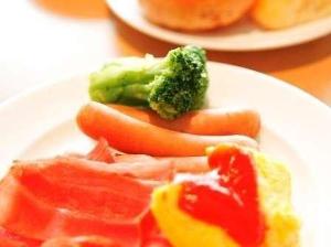【朝食一例】朝６時３０分〜９時００分までお待ちしております。