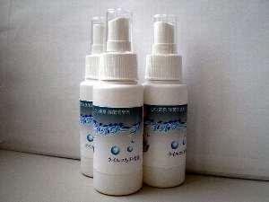 ヨウ素系除菌消臭剤（６０ｍｌ）