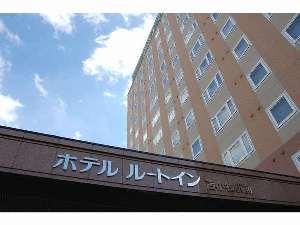 ホテル外観