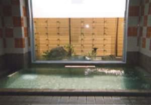 大浴場
