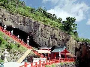 鵜戸神宮