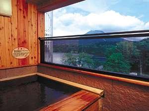贅を味わう露天風呂付客室でのんびり自分にご褒美♪