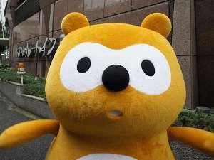 【ルートインPonta】全国のPonta提携店でつかえます。