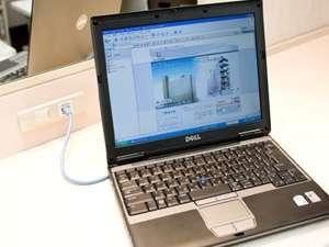 ＰＣ持込でインターネット接続無料！