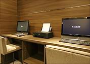 PCコーナー