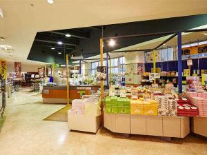 売店「ロンディン」宮城のお土産・地酒など多数取り揃えております！