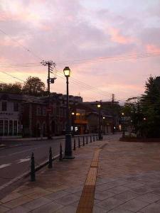 メルヘン交差点♪