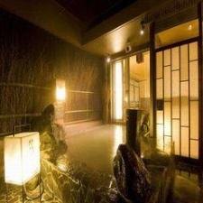 露天風呂