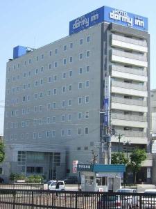◆天然温泉　常呂川の湯　ドーミーイン北見