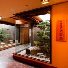 天然温泉　六花の湯