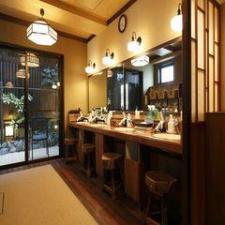 ◆男子脱衣場