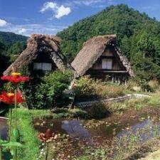 ■白川郷