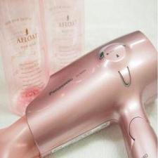 女子大浴場ナノケア