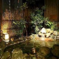露天風呂3（男性）