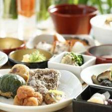 朝食バイキング（2）