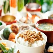 朝食バイキング（12）