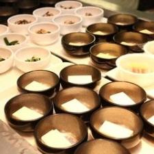 朝食バイキング（17）